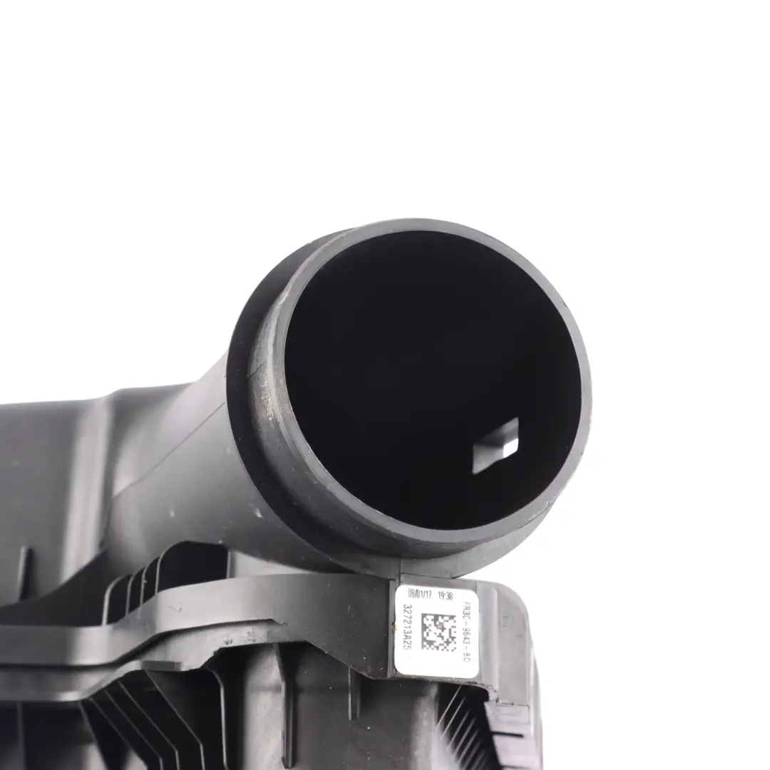 Filter Box Intake Silencer Housing Box FR3C-9A612-AD to Ford Mustang VI 5.0 Air with Part number 2163599 Ford Mustang VI 5.0 Air Filter Box Intake Silencer Housing Box FR3C-9A612-AD - SKU 2163599 - Part number 2163599