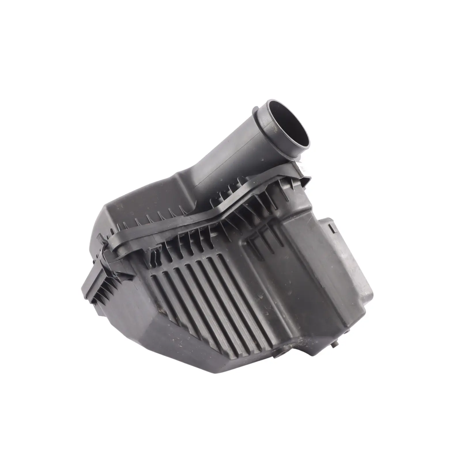 Ford Mustang VI 5.0 Air Filter Box Intake Silencer Housing Box FR3C-9A612-AD