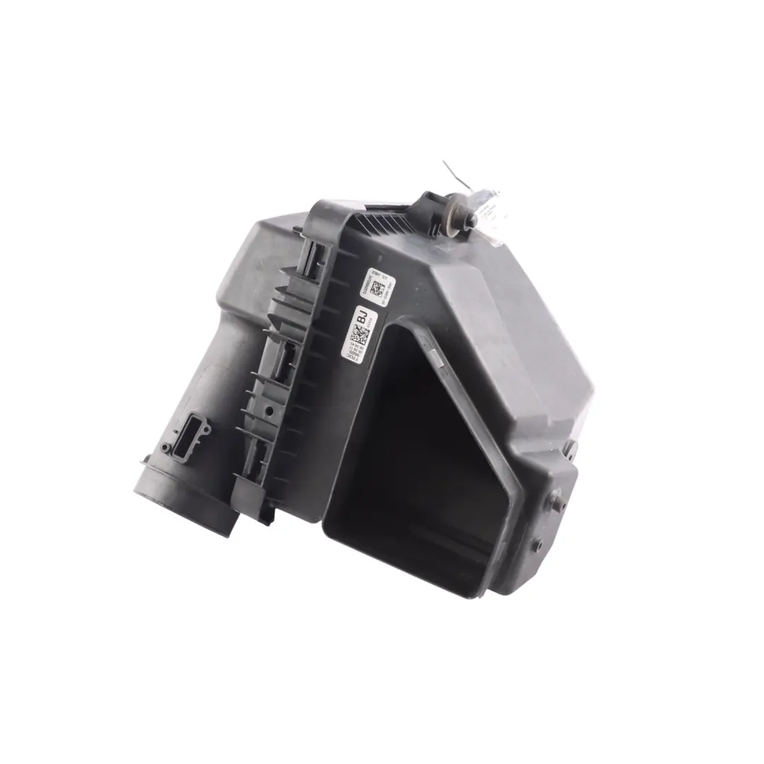 Filter Box Intake Silencer Housing Box FR3C-9A612-AD to Ford Mustang VI 5.0 Air with Part number 2163599 Ford Mustang VI 5.0 Air Filter Box Intake Silencer Housing Box FR3C-9A612-AD - SKU 2163599 - Part number 2163599