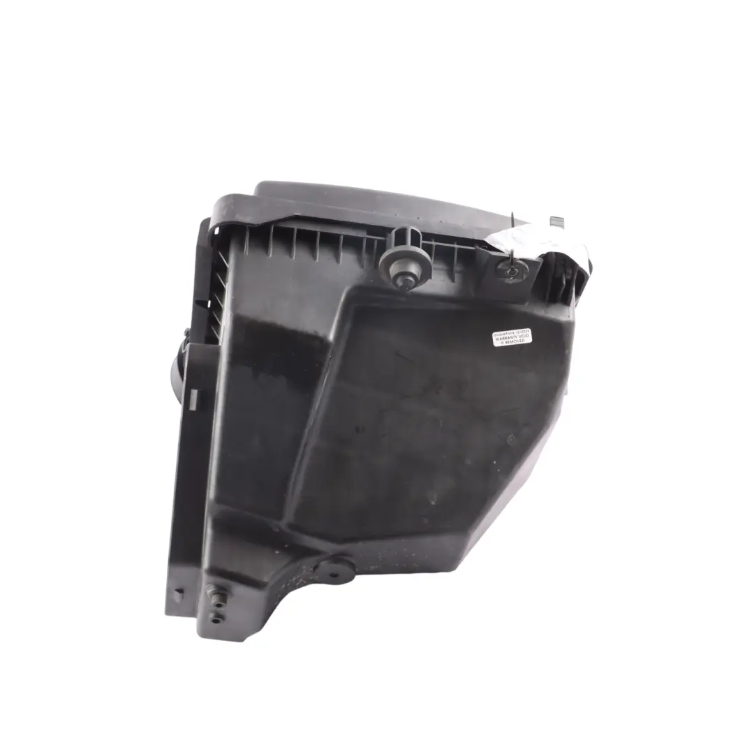 Filter Box Intake Silencer Housing Box FR3C-9A612-AD to Ford Mustang VI 5.0 Air with Part number 2163599 Ford Mustang VI 5.0 Air Filter Box Intake Silencer Housing Box FR3C-9A612-AD - SKU 2163599 - Part number 2163599