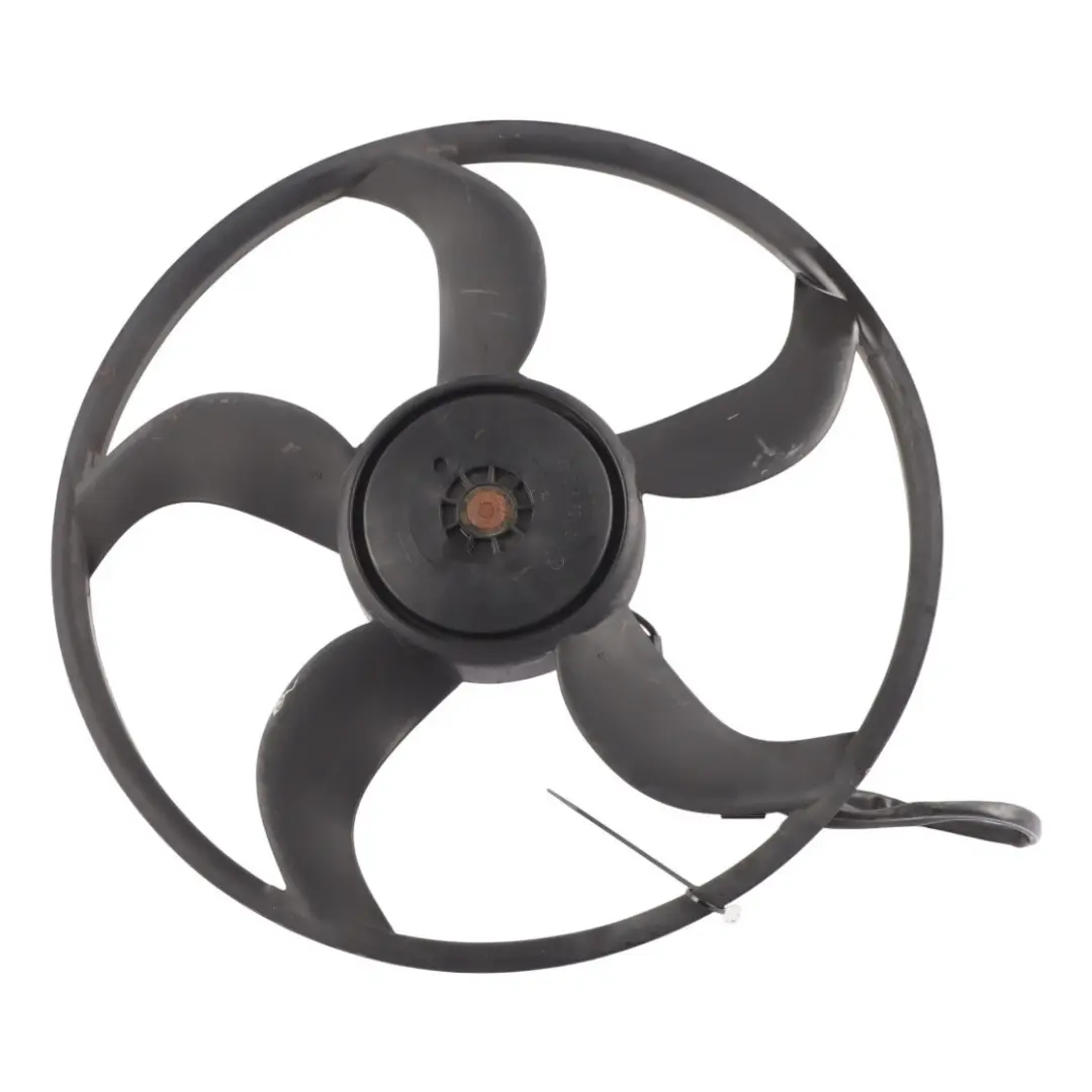 Mk8 Engine Cooling Fan Radiator Shroud Motor Unit 2.2 TDCi to Ford Transit with Part number 2192892 Ford Transit Mk8 Engine Cooling Fan Radiator Shroud Motor Unit 2.2 TDCi - SKU 2192892-1 - Part number 2192892