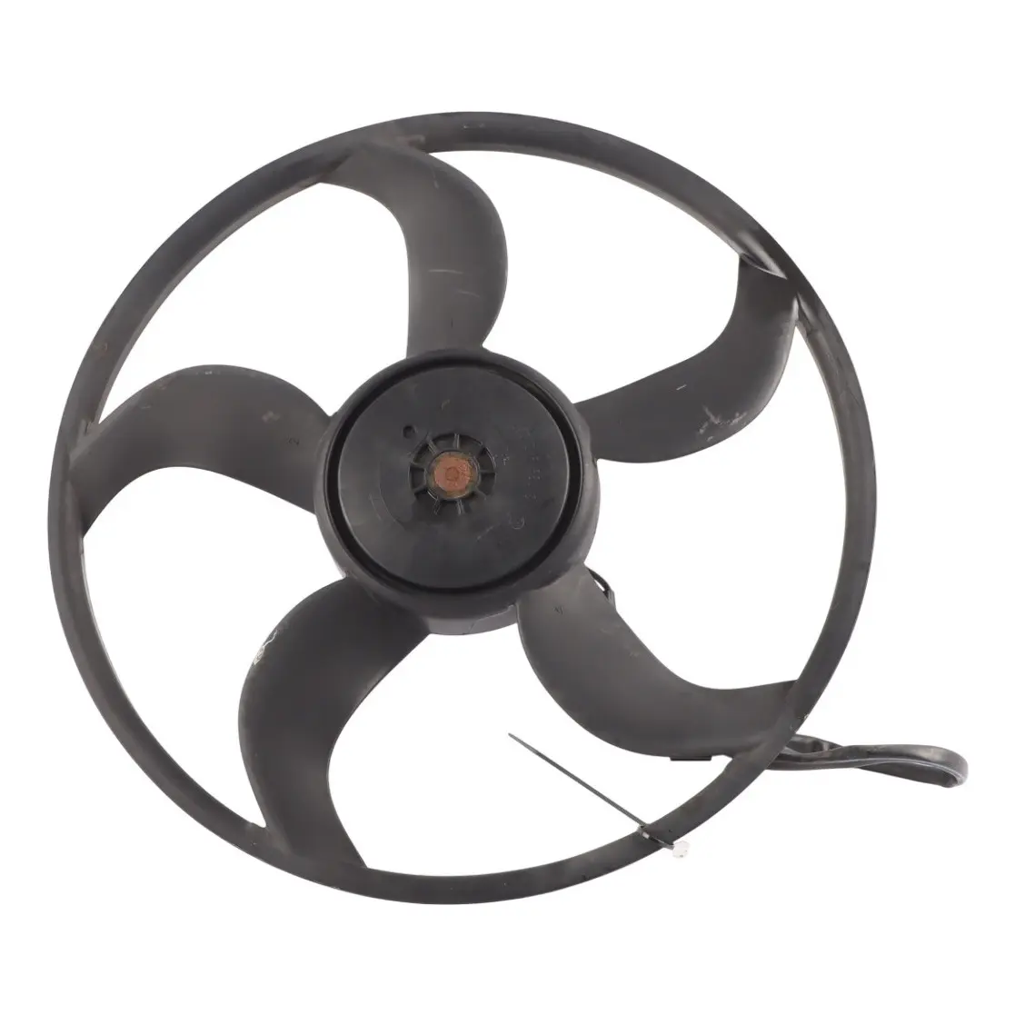 Ford Transit Mk8 Engine Cooling Fan Radiator Shroud Motor Unit 2.2 TDCi 2192892