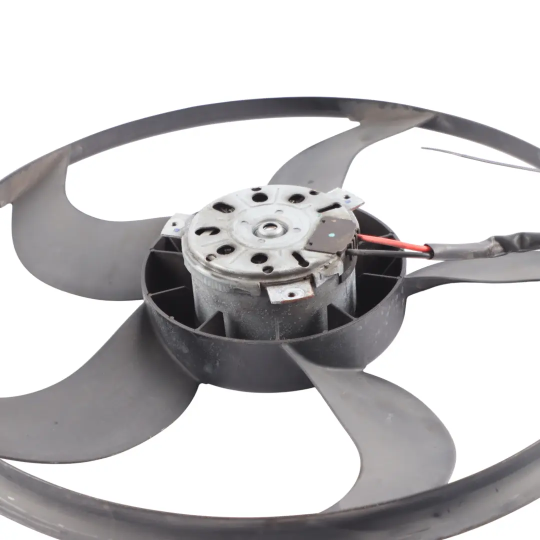 Ford Transit Mk8 2.2 TDCI Osłona Chłodnicy Wentylatora Silnika - SKU 2192892-1 - Numer Części 2192892