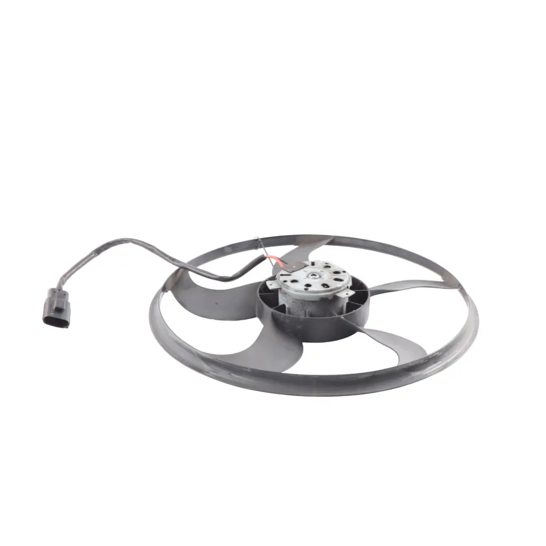 Ford Transit Mk8 Motor Ventilador Radiador Cubierta Motor 2.2 Tdci - SKU 2192892-1 - Número de pieza 2192892