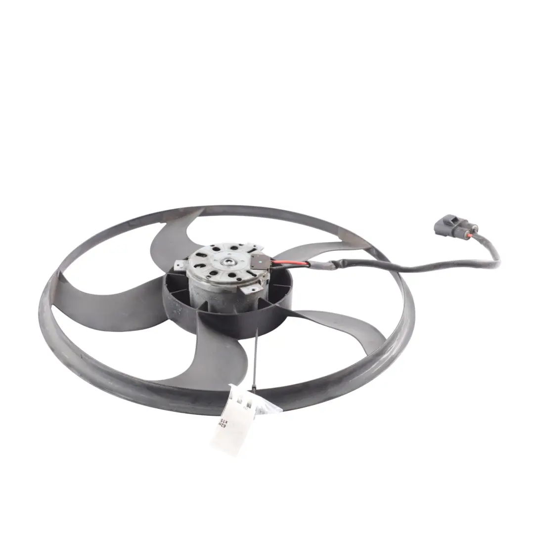 Mk8 Moteur Ventilateur Moteur Carénage Radiateur 2.2 Tdci pour Ford Transit à propos du numéro de pièce 2192892 Ford Transit Mk8 Moteur Ventilateur Moteur Carénage Radiateur 2.2 Tdci - SKU 2192892-1 - Numéro de pièce 2192892