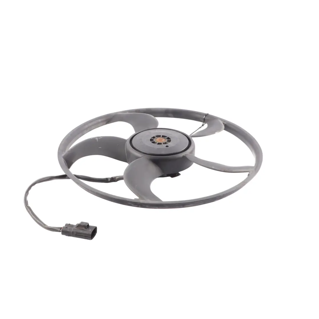 Ford Transit Mk8 Moteur Ventilateur Moteur Carénage Radiateur 2.2 Tdci - SKU 2192892-1 - Numéro de pièce 2192892