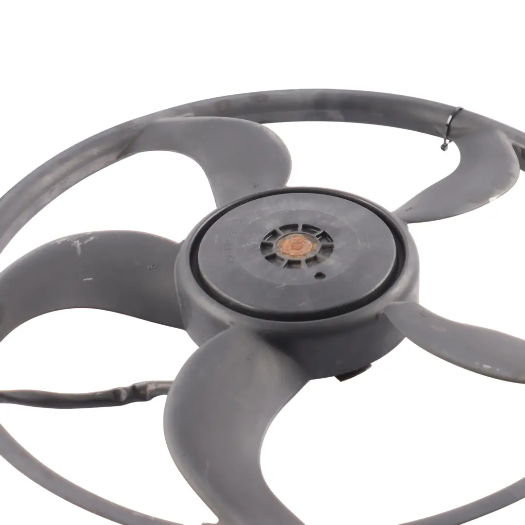 Ford Transit Mk8 Moteur Ventilateur Moteur Carénage Radiateur 2.2 Tdci - SKU 2192892-1 - Numéro de pièce 2192892