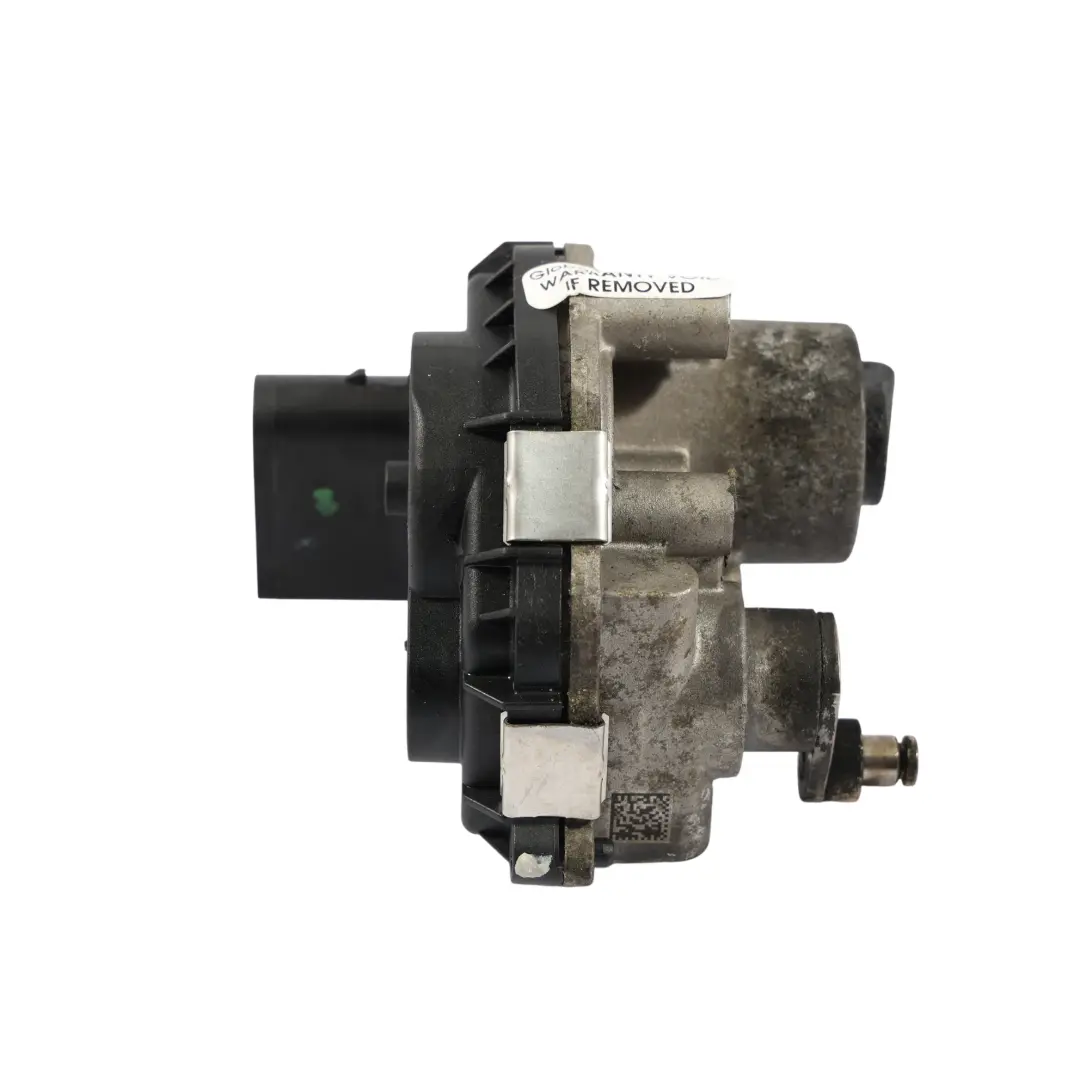 Actionneur Turbocompresseur 2.0 Ecoblue GK2Q-6K682-BC pour Ford Transit Custom à propos du numéro de pièce 2218916 Ford Transit Custom Actionneur Turbocompresseur 2.0 Ecoblue GK2Q-6K682-BC - SKU 2218916-1 - Numéro de pièce 2218916