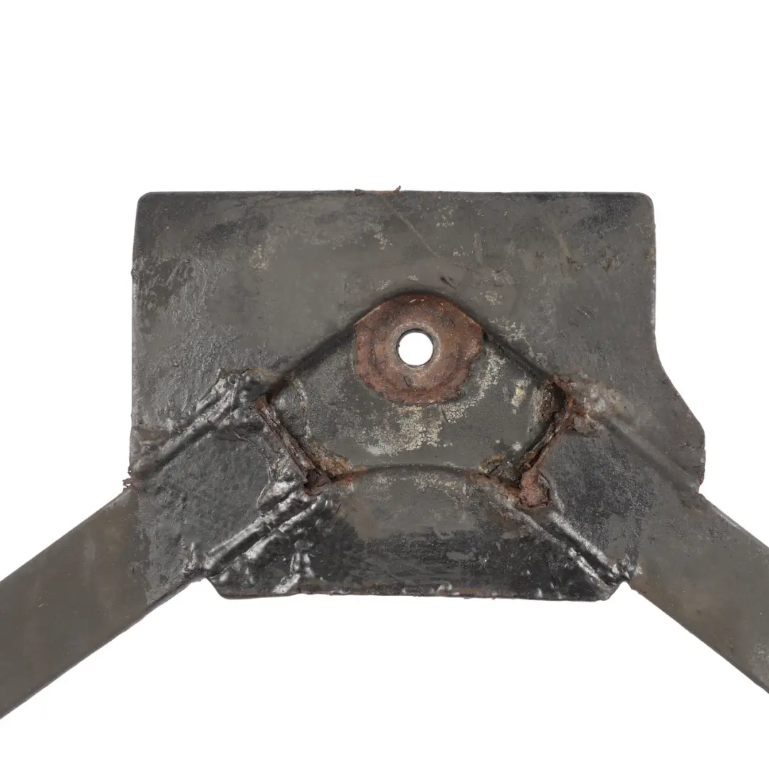 Barre de Renfort Arrière en V Sous la Carrosserie pour BMW E46 M3 à propos du numéro de pièce 2229899 BMW E46 M3 Barre de Renfort Arrière en V Sous la Carrosserie - SKU 2229899 - Numéro de pièce 2229899