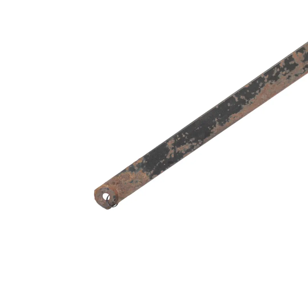 BMW E46 Rear Underbody V Strace Bar Rod Strut - SKU 2229899 - Part number 2229899