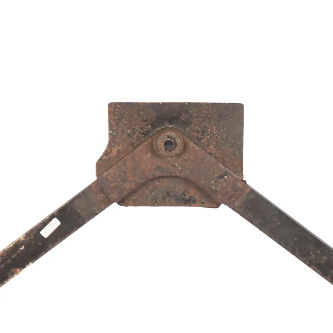 Barre de Renfort Arrière en V Sous la Carrosserie pour BMW E46 M3 à propos du numéro de pièce 2229899 BMW E46 M3 Barre de Renfort Arrière en V Sous la Carrosserie - SKU 2229899 - Numéro de pièce 2229899