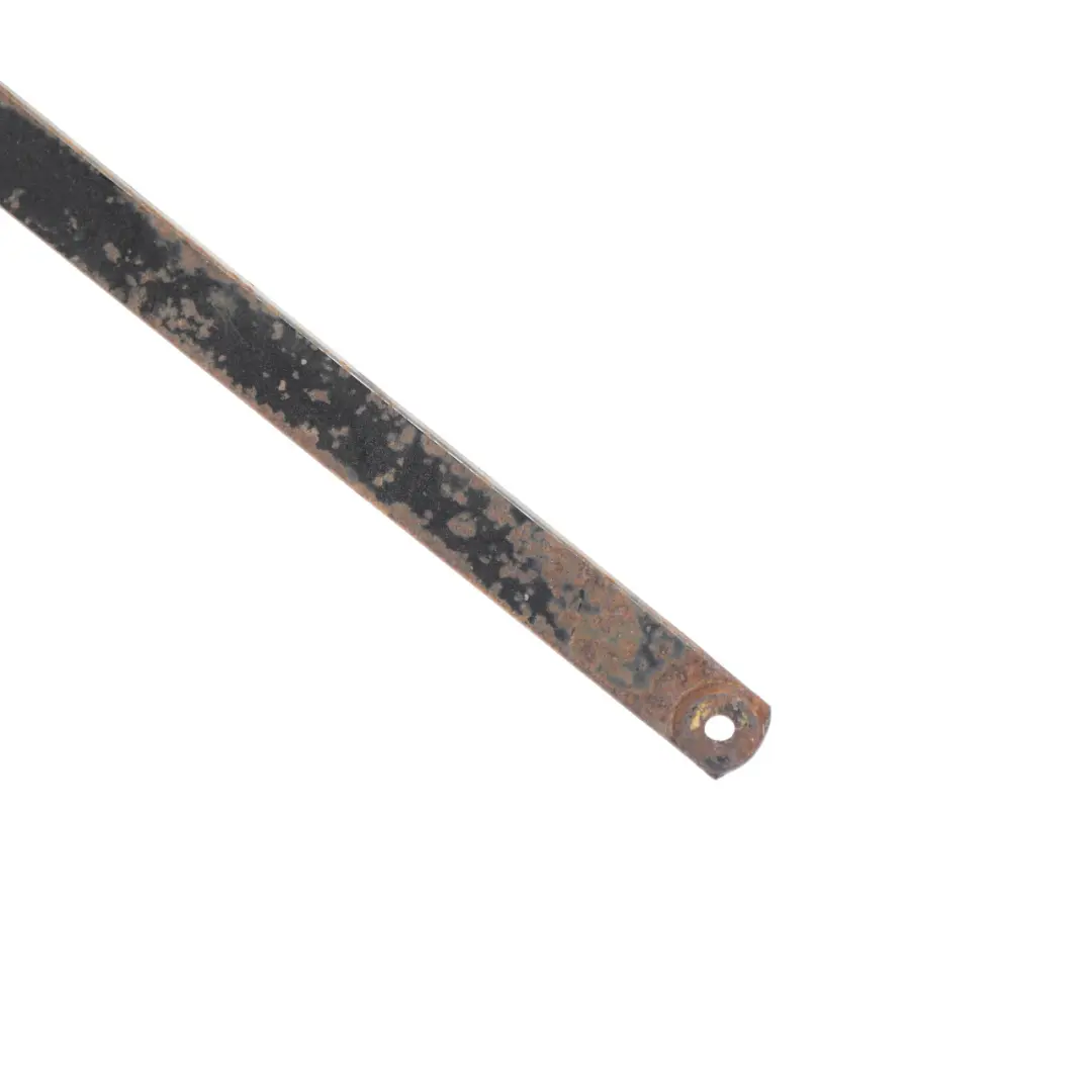 Barre de Renfort Arrière en V Sous la Carrosserie pour BMW E46 M3 à propos du numéro de pièce 2229899 BMW E46 M3 Barre de Renfort Arrière en V Sous la Carrosserie - SKU 2229899 - Numéro de pièce 2229899