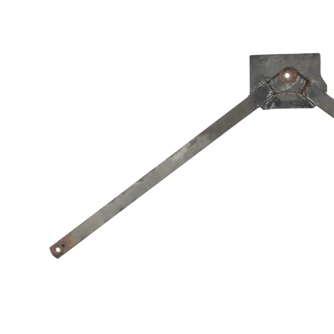 BMW E46 M3 Posteriore Sottoscocca V Strace Bar Rod Strut - SKU 2229899 - Numero di parte 2229899