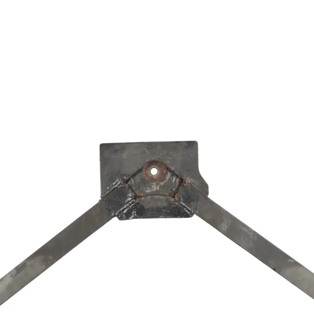 Barre de Renfort Arrière en V Sous la Carrosserie pour BMW E46 M3 à propos du numéro de pièce 2229899 BMW E46 M3 Barre de Renfort Arrière en V Sous la Carrosserie - SKU 2229899 - Numéro de pièce 2229899