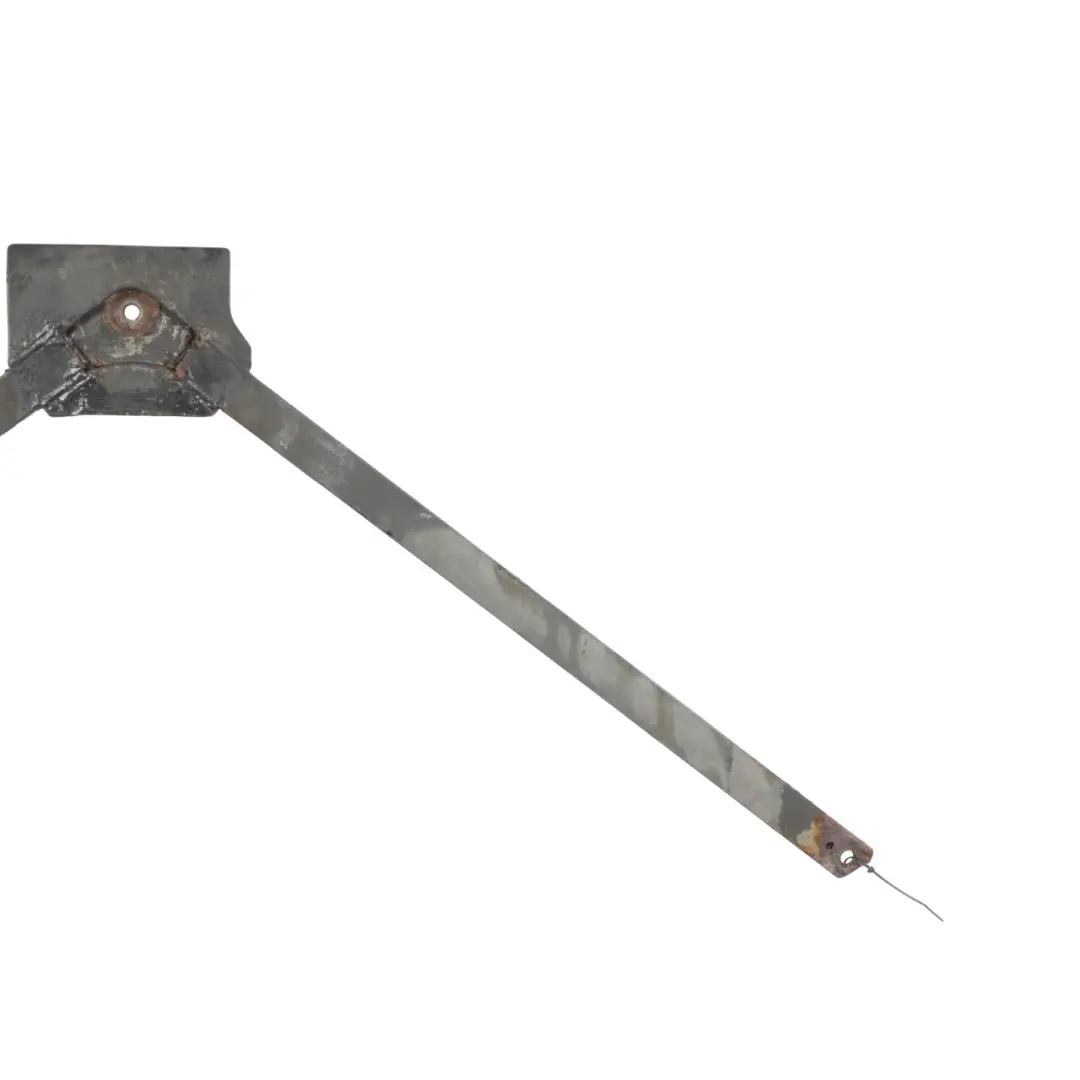 BMW E46 M3 Rear Underbody V Strace Bar Rod Strut - SKU 2229899 - Part number 2229899