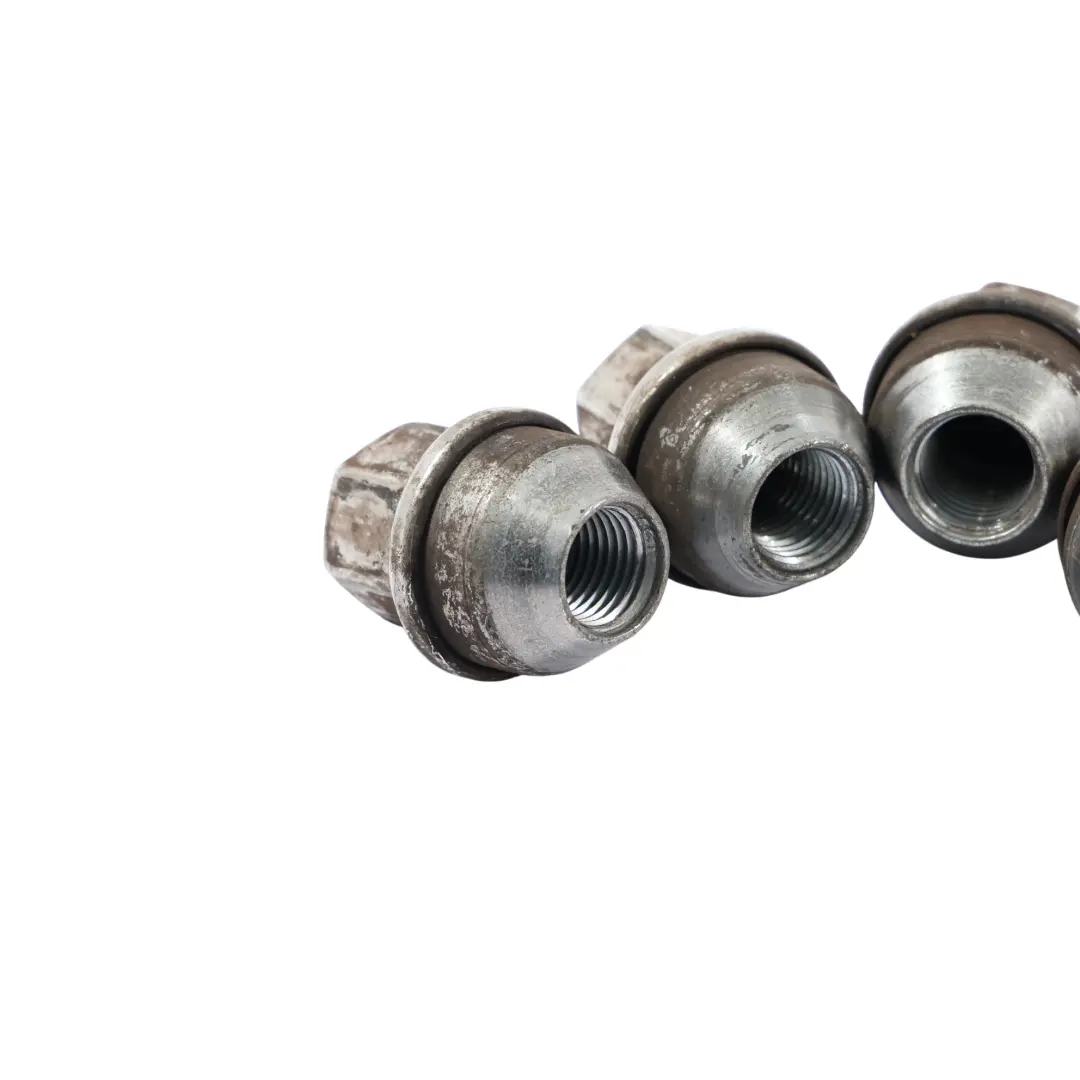 Set Locking Wheel Bolt Locks Security Nut to Ford Transit Custom with Part number 2242400 Ford Transit Custom Set Locking Wheel Bolt Locks Security Nut - SKU 2242400 - Part number 2242400