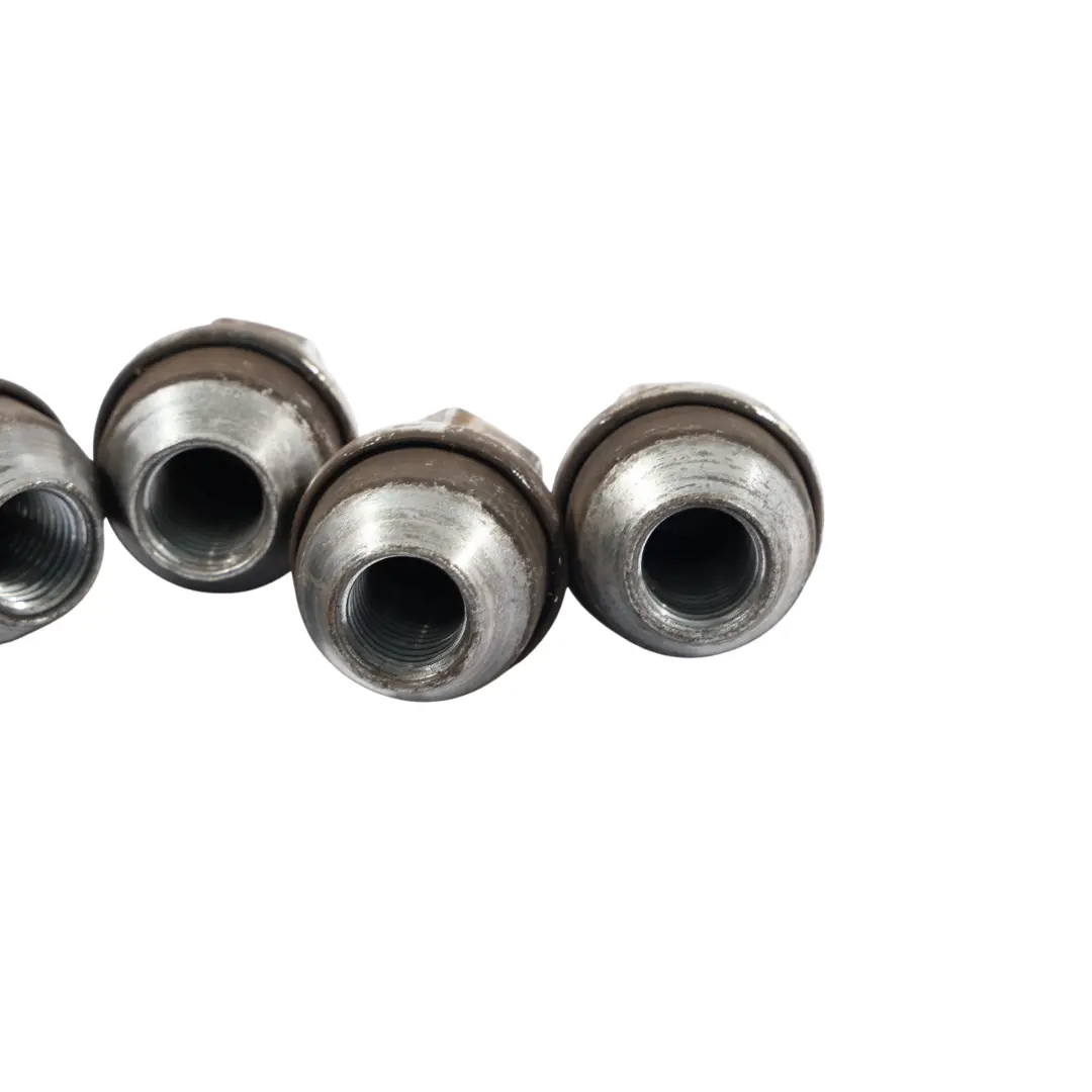 Set Locking Wheel Bolt Locks Security Nut to Ford Transit Custom with Part number 2242400 Ford Transit Custom Set Locking Wheel Bolt Locks Security Nut - SKU 2242400 - Part number 2242400