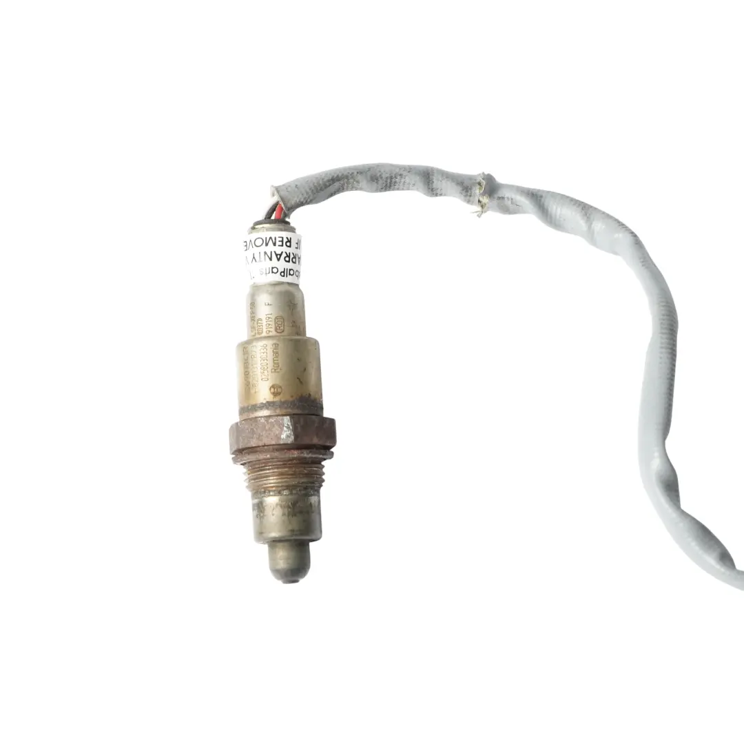 Smart Fortwo C453 Lambda Sonde Auspuff Sauerstoff Sensor Einheit - SKU 226901841R - Teilenummer 226901841R