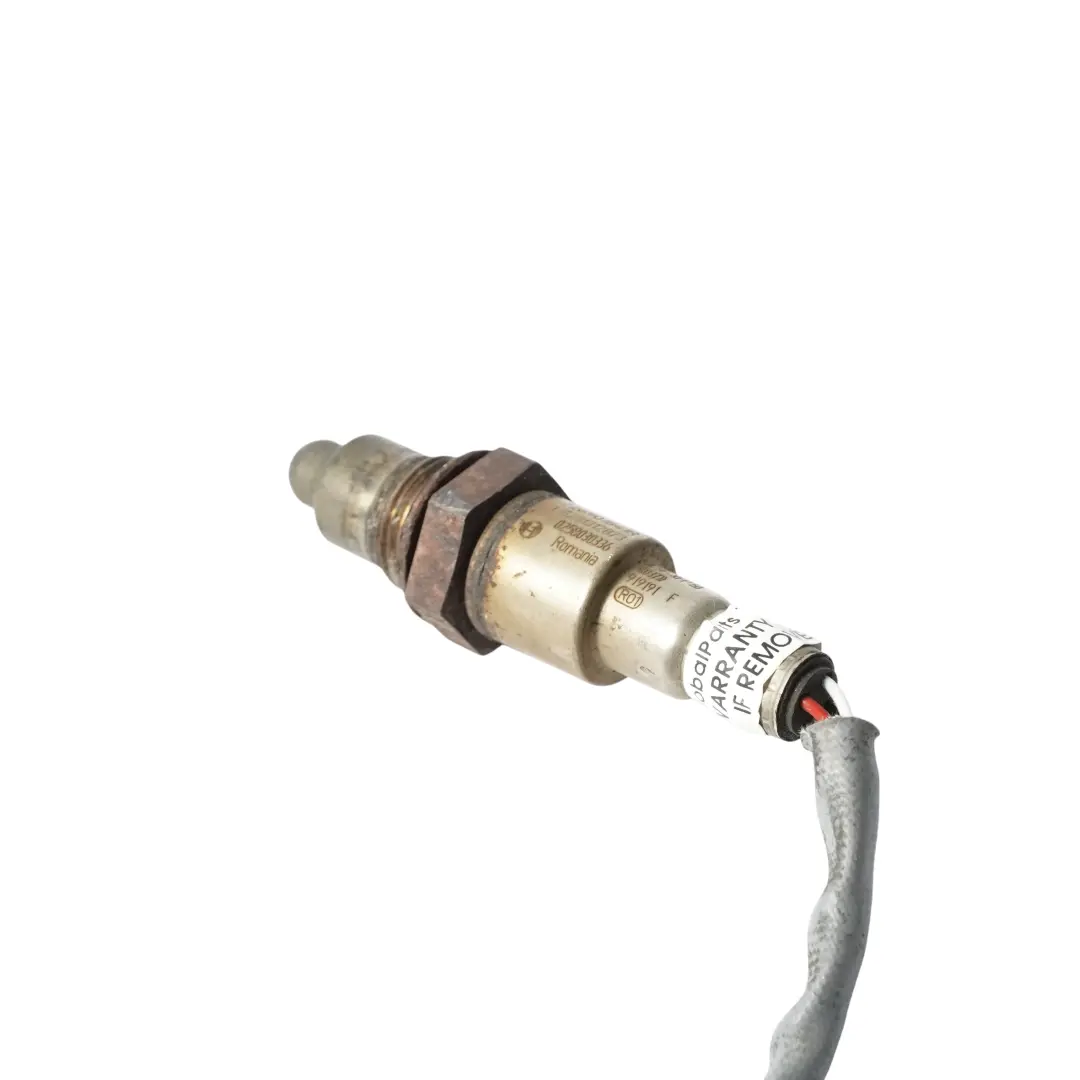 C453 Lambda Probe Exhaust Oxygen Sensor Unit to Smart Fortwo with Part number 226901841R Smart Fortwo C453 Lambda Probe Exhaust Oxygen Sensor Unit - SKU 226901841R - Part number 226901841R