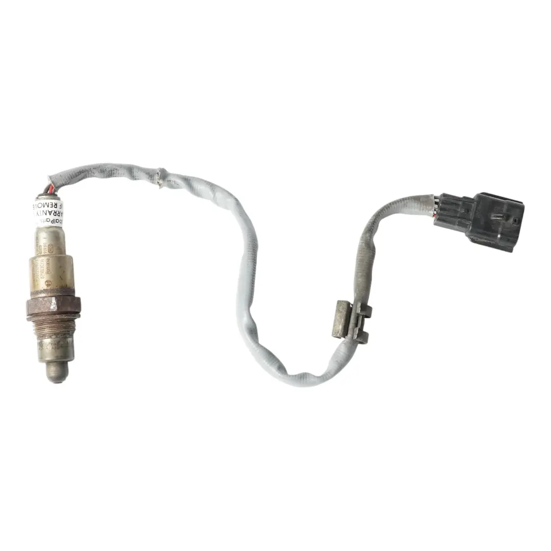 C453 Lambda Sonde Auspuff Sauerstoff Sensor Einheit für Smart Fortwo mit Teilenummer 226901841R Smart Fortwo C453 Lambda Sonde Auspuff Sauerstoff Sensor Einheit - SKU 226901841R - Teilenummer 226901841R