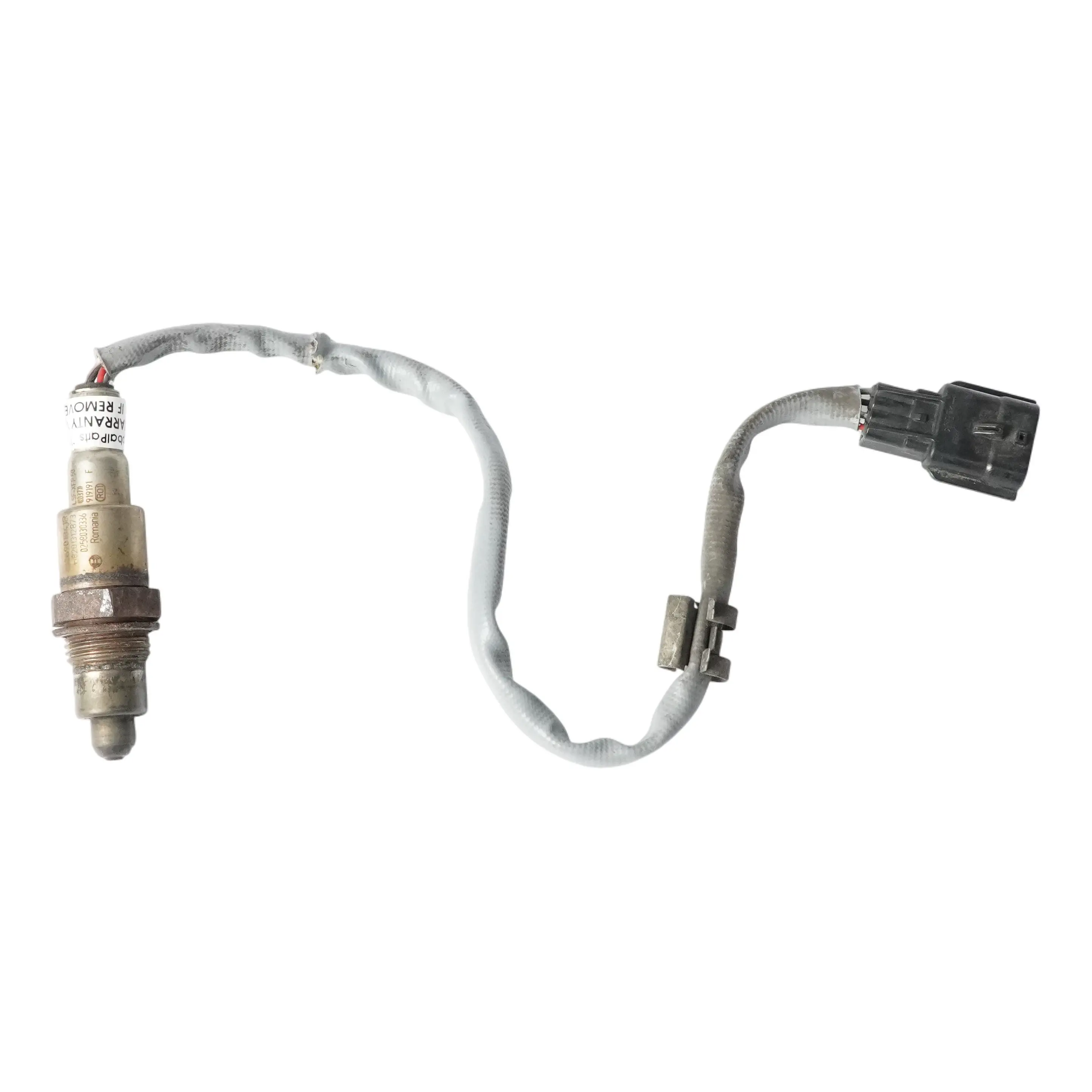 Smart Fortwo C453 Sonda Lambda Unità Sensore Ossigeno Scarico 226901841R