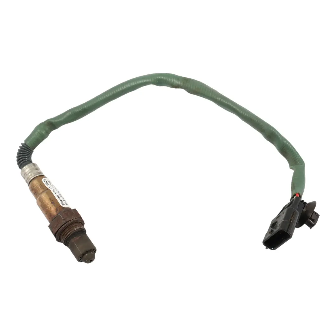 C453 Sonda Lambda Sonda De Escape Cableado para Smart Fortwo con número de pieza 226937264R Smart Fortwo C453 Sonda Lambda Sonda De Escape Cableado - SKU 226937264R - Número de pieza 226937264R