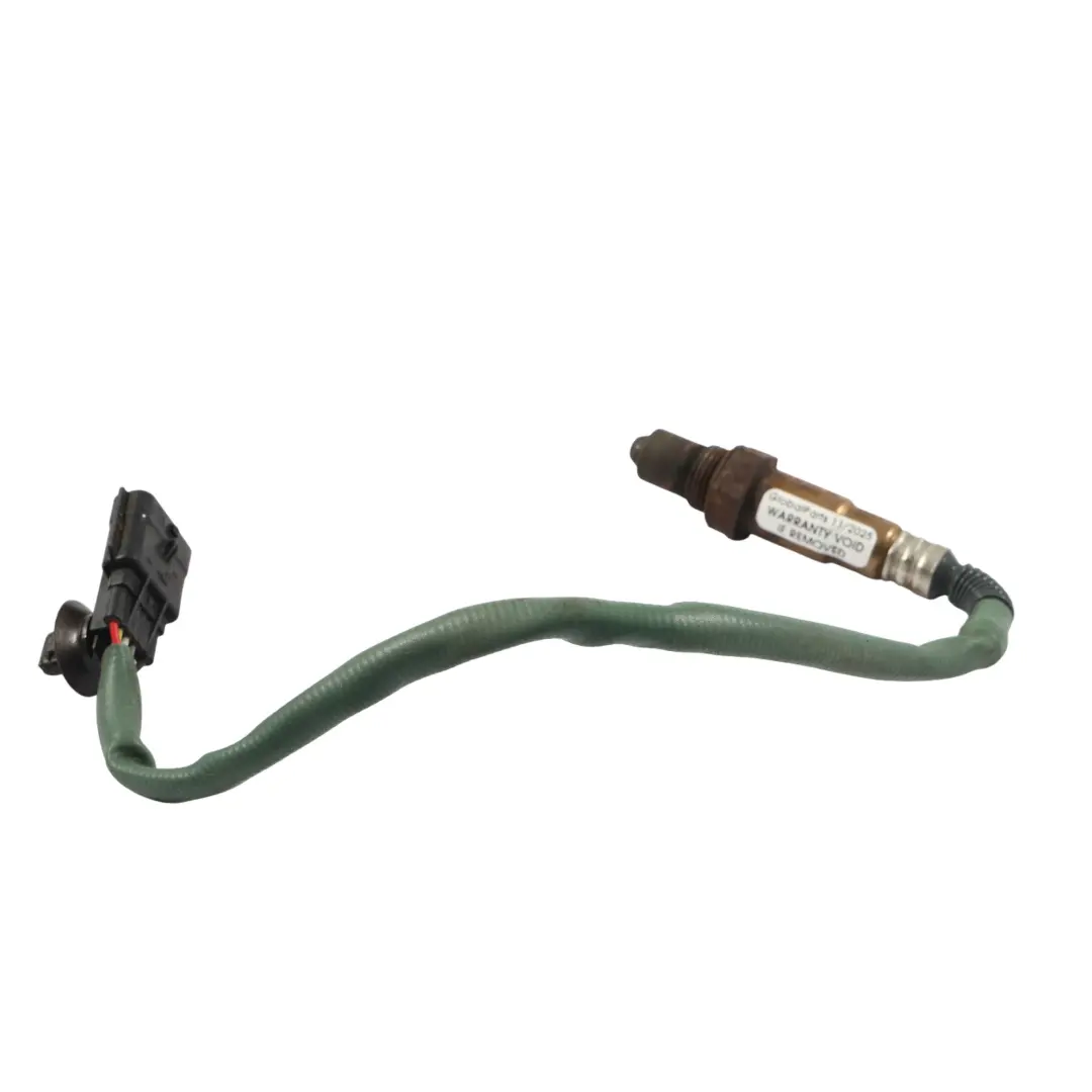 Smart Fortwo C453 Sonda Lambda Sonda De Escape Cableado - SKU 226937264R - Número de pieza 226937264R