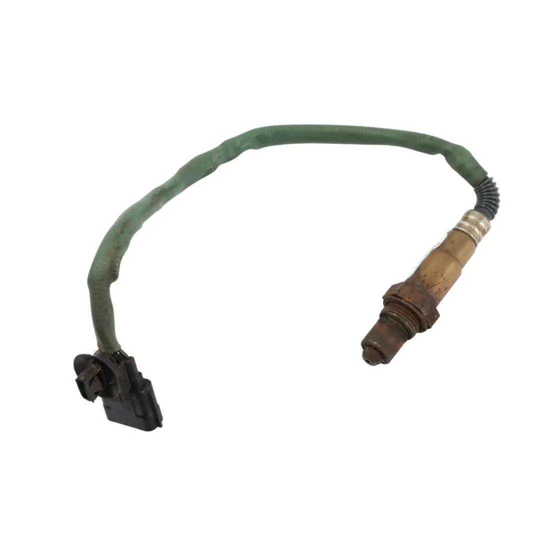 Smart Fortwo C453 Lambdasonde Abgassonde Verkabelung - SKU 226937264R - Teilenummer 226937264R