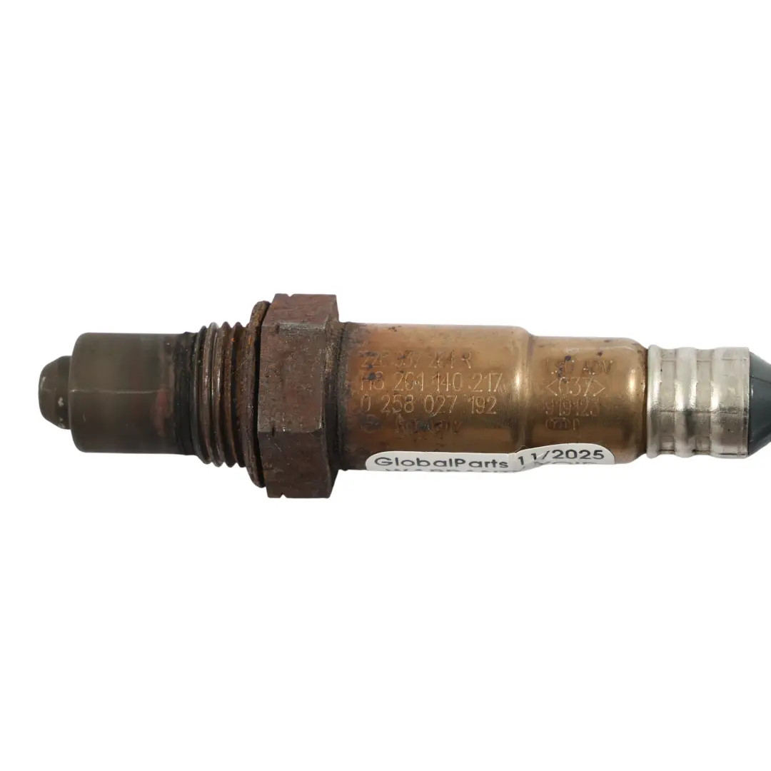 C453 Sonda Lambda Ossigeno Cablaggio Sonda Scarico per Smart Fortwo con numero di parte 226937264R Smart Fortwo C453 Sonda Lambda Ossigeno Cablaggio Sonda Scarico - SKU 226937264R - Numero di parte 226937264R