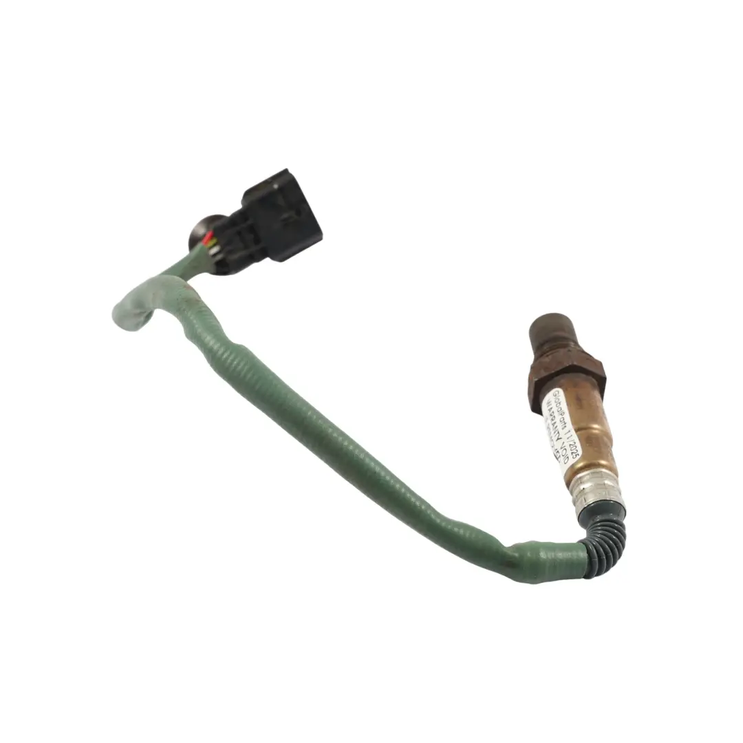 Smart Fortwo C453 Lambda Oxygen Sensor Exhaust Probe Wiring - SKU 226937264R - Part number 226937264R