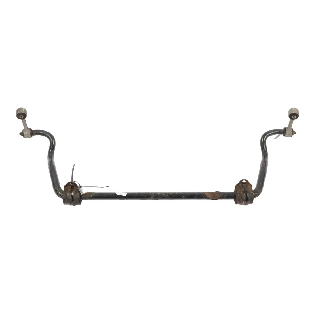 BMW M3 E46 Z4 E85 Rear Axle Anti Roll Bar Stabilizer Sway Link 2282181 