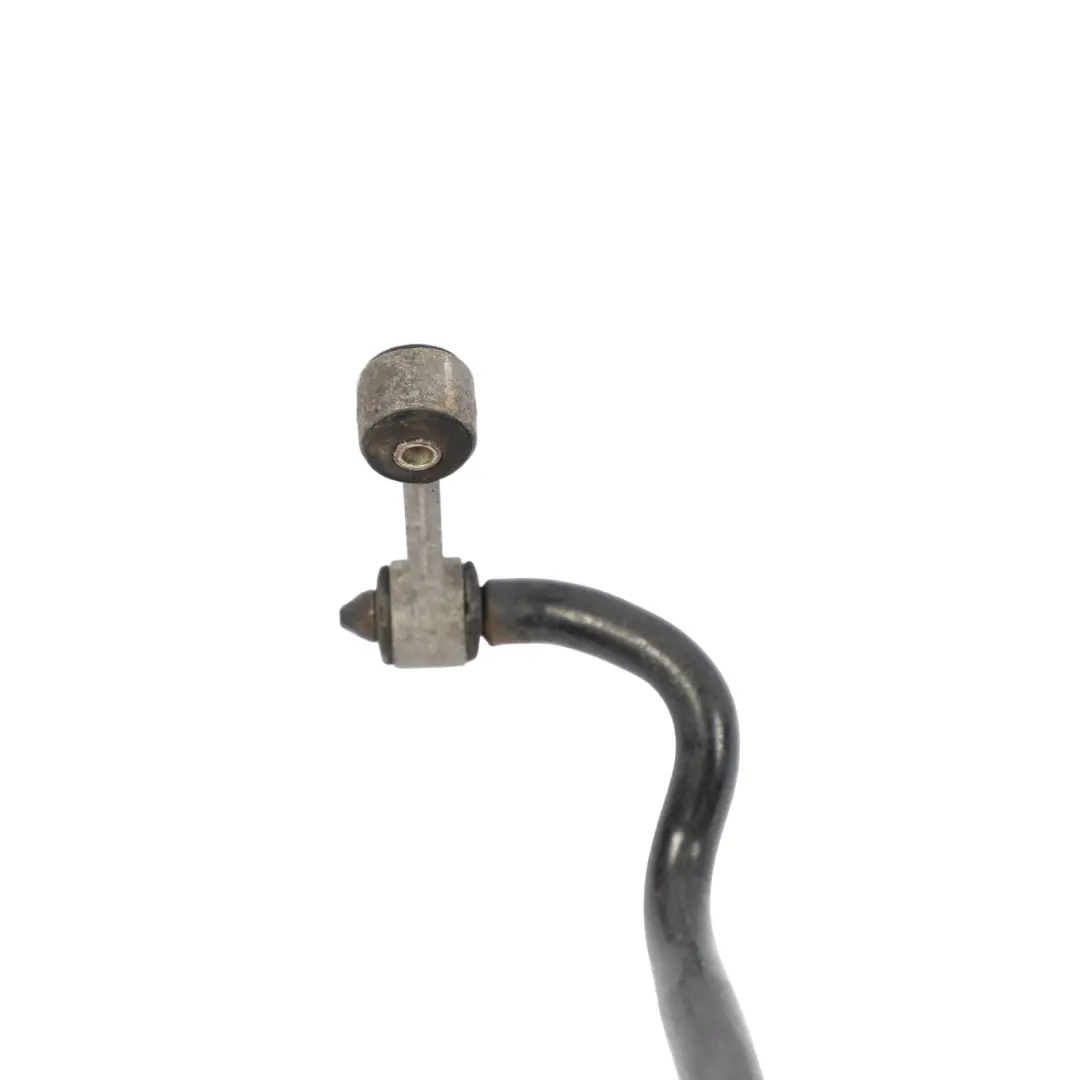 Axle Anti Roll Bar Stabilizer Sway Link to BMW M3 E46 Z4 E85 Rear with Part number 2282181 BMW M3 E46 Z4 E85 Rear Axle Anti Roll Bar Stabilizer Sway Link - SKU 2282181 - Part number 2282181