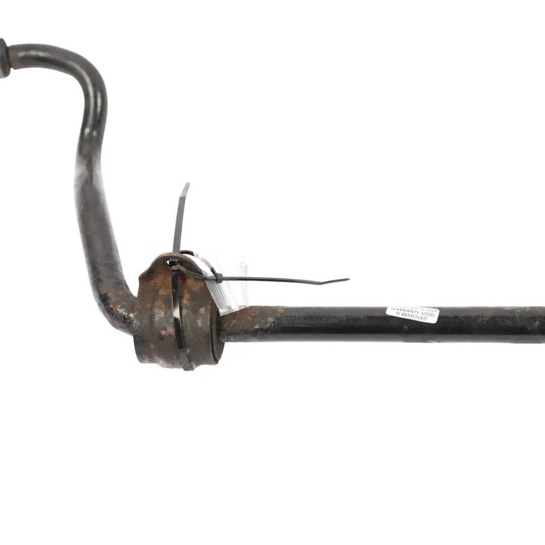 BMW M3 E46 Z4 E85 Rear Axle Anti Roll Bar Stabilizer Sway Link - SKU 2282181 - Part number 2282181