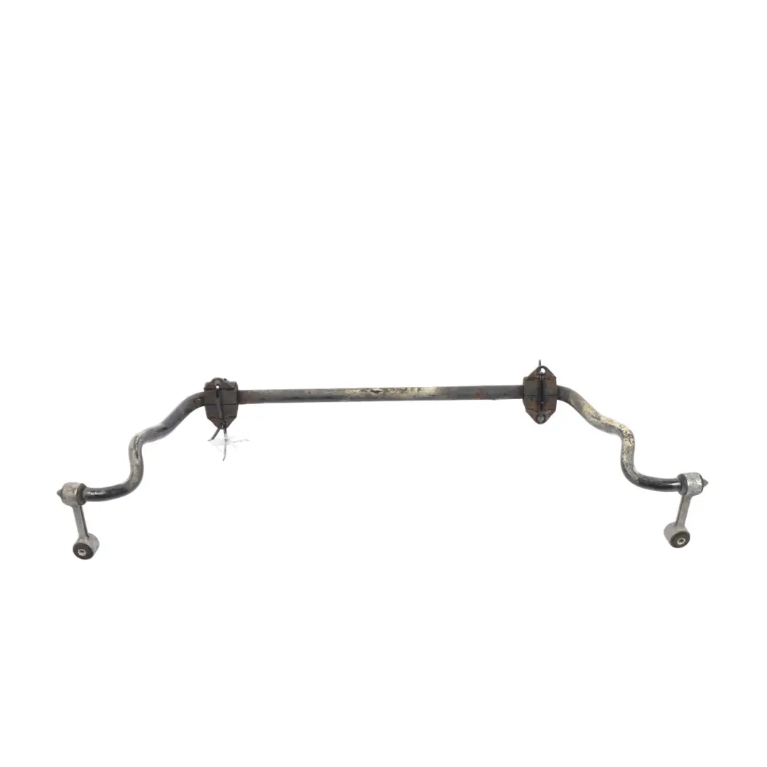 Axle Anti Roll Bar Stabilizer Sway Link to BMW M3 E46 Z4 E85 Rear with Part number 2282181 BMW M3 E46 Z4 E85 Rear Axle Anti Roll Bar Stabilizer Sway Link - SKU 2282181 - Part number 2282181