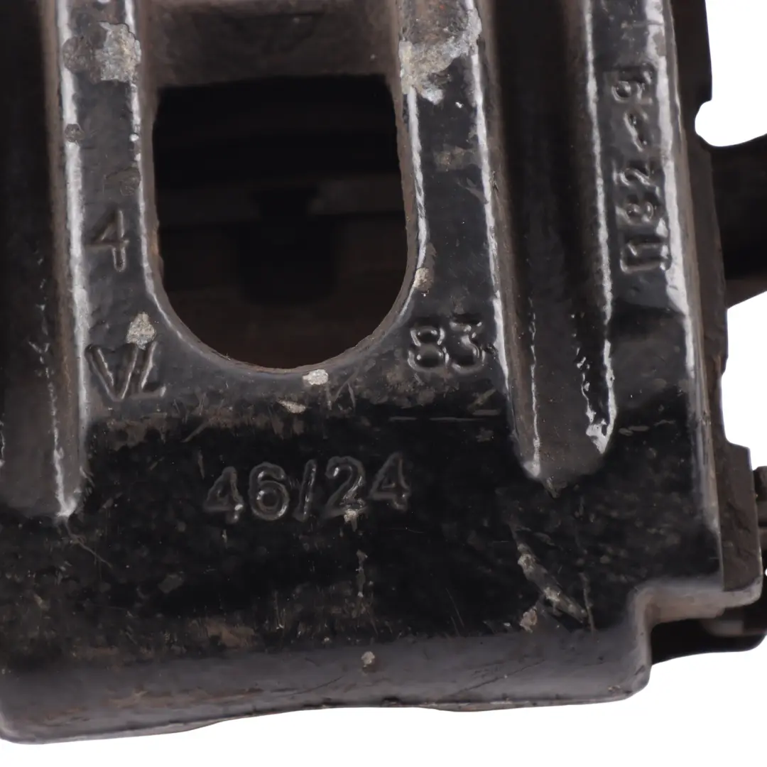 BMW 3 Series E90 E92 E93 M3 Rear Left N/S Brake Caliper Housing Carrier - SKU 2283164-1 - Part number 2283164