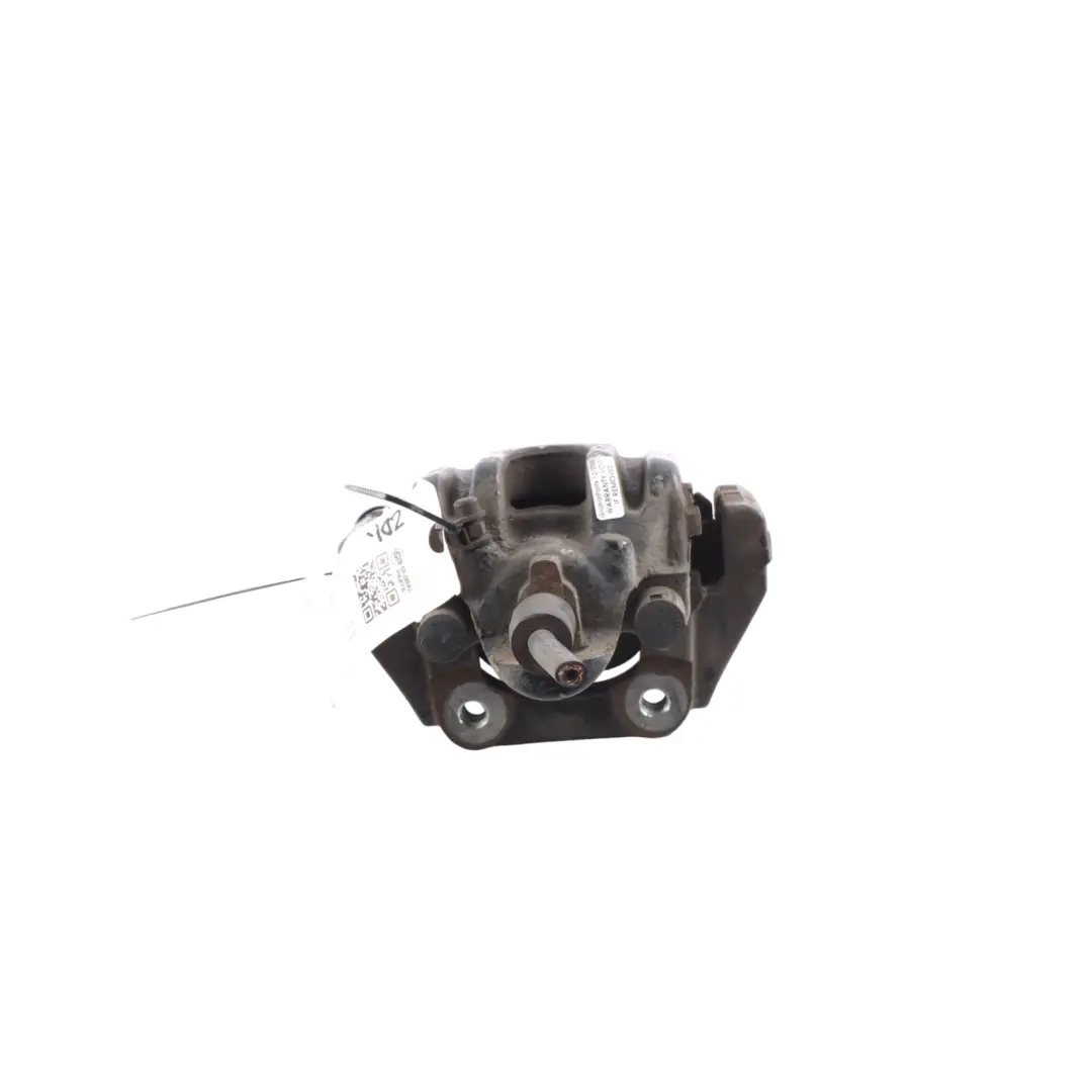 BMW 3 Series E90 E92 E93 M3 Rear Left N/S Brake Caliper Housing Carrier - SKU 2283164-1 - Part number 2283164