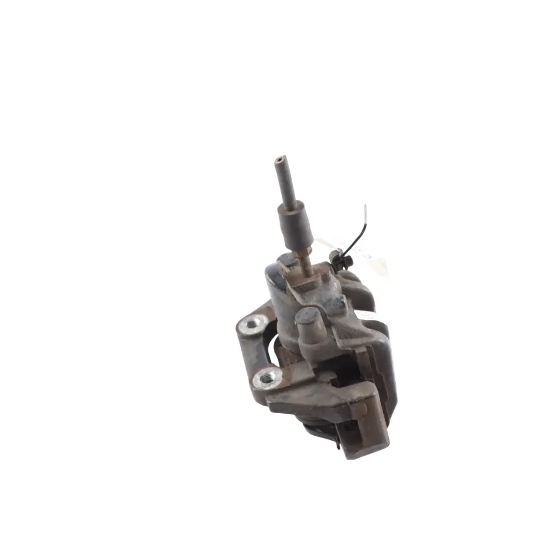 BMW 3 Series E90 E92 E93 M3 Rear Left N/S Brake Caliper Housing Carrier - SKU 2283164-1 - Part number 2283164