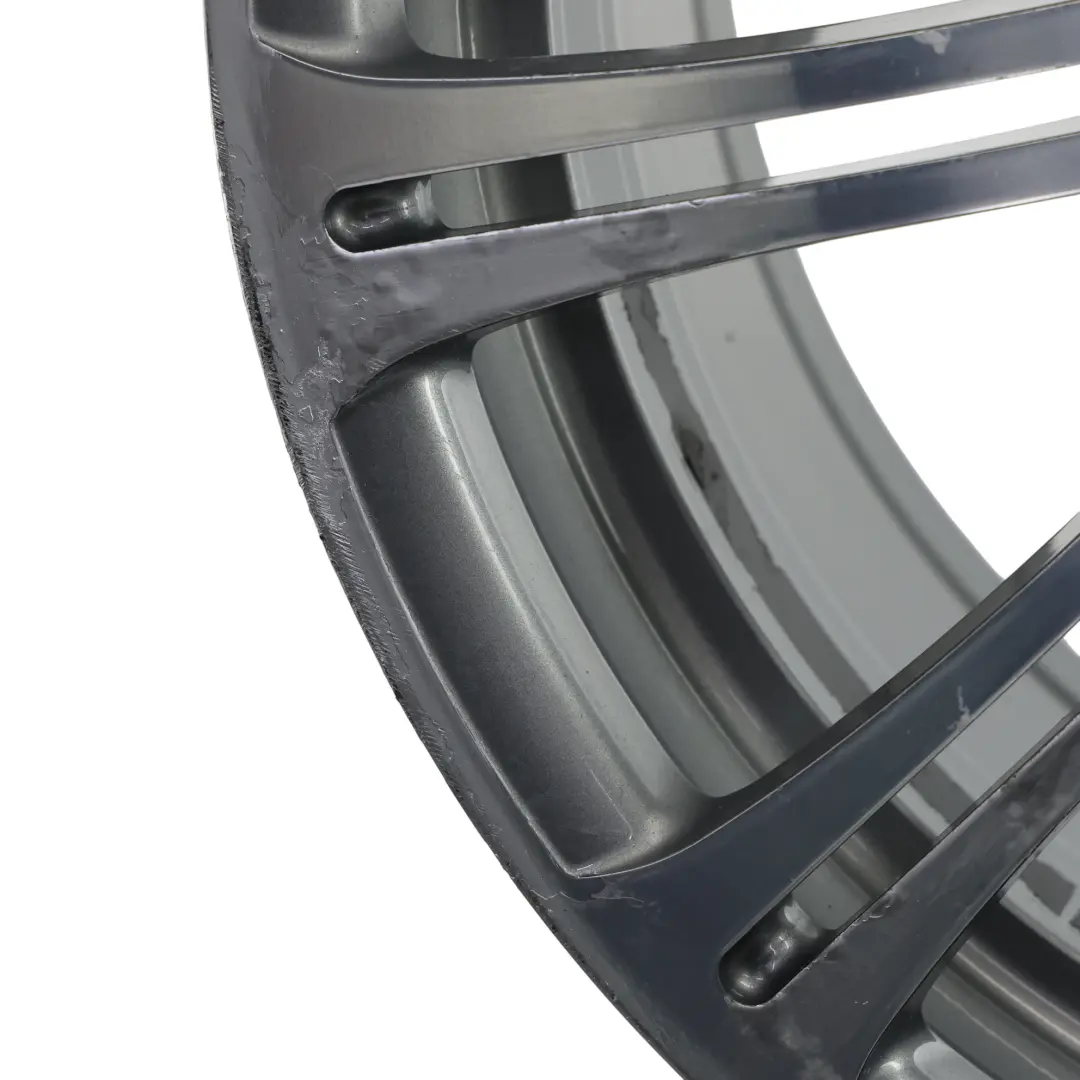 Roue Arrière Jante Alliage Forgé 19" 9,5J ET:23 M Double Spoke pour BMW E90 E92 M3 à propos du numéro de pièce 2283556 BMW E90 E92 M3 Roue Arrière Jante Alliage Forgé 19" 9,5J ET:23 M Double Spoke - SKU 2283556-2 - Numéro de pièce 2283556