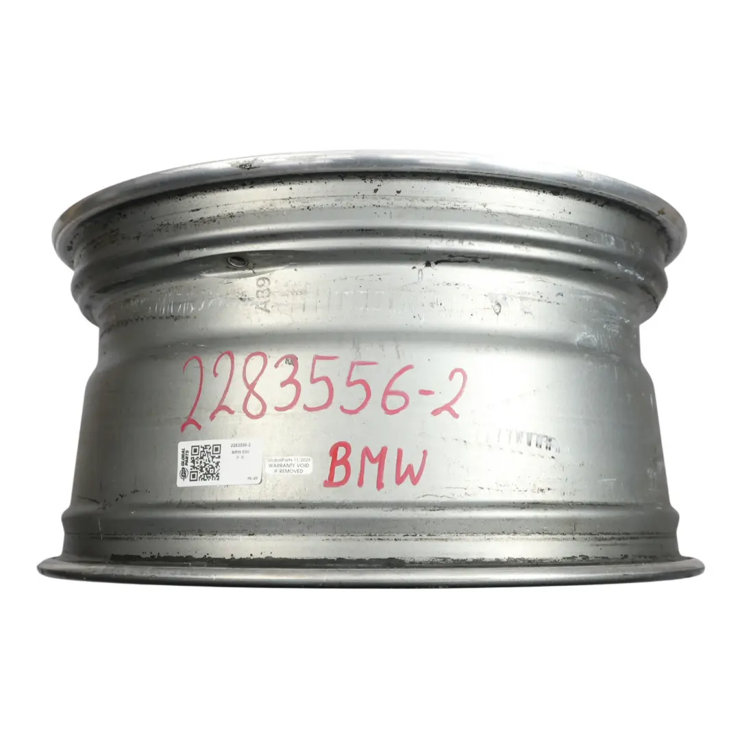 BMW E90 E92 M3 Felga Aluminiowa Tylna 19" 9,5J ET:23 - SKU 2283556-2 - Numer Części 2283556