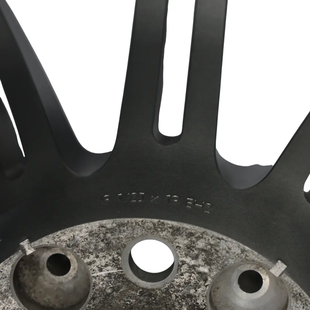 Roue Arrière Jante Alliage Forgé 19" 9,5J ET:23 M Double Spoke pour BMW E90 E92 M3 à propos du numéro de pièce 2283556 BMW E90 E92 M3 Roue Arrière Jante Alliage Forgé 19" 9,5J ET:23 M Double Spoke - SKU 2283556-2 - Numéro de pièce 2283556