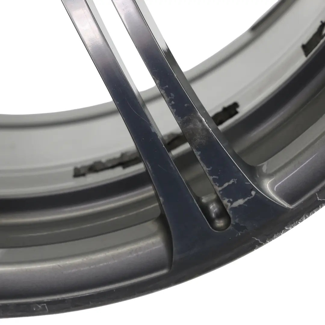 BMW E90 E92 M3 Felga Aluminiowa Tylna 19" 9,5J ET:23 - SKU 2283556-2 - Numer Części 2283556