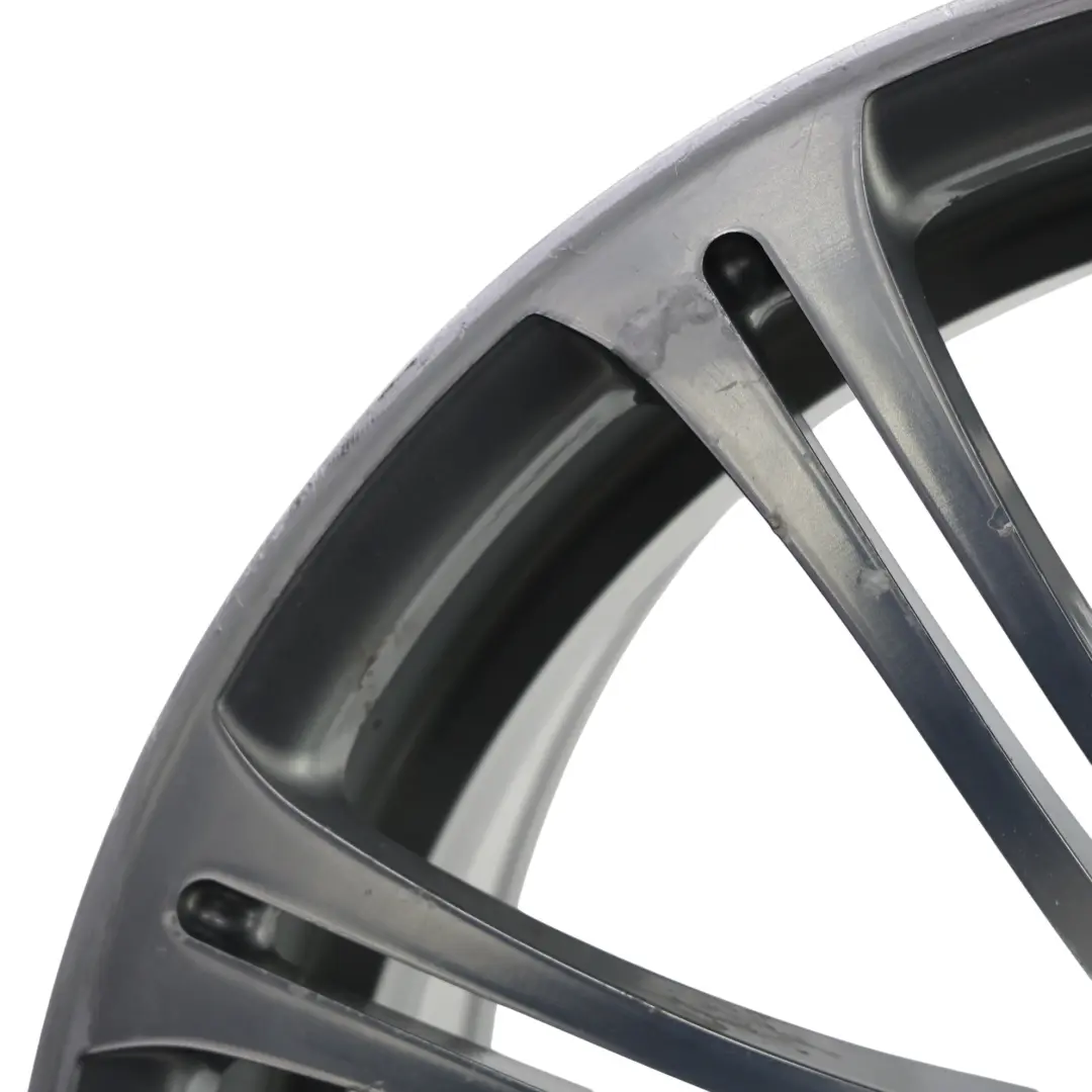 Roue Arrière Jante Alliage Forgé 19" 9,5J ET:23 M Double Spoke pour BMW E90 E92 M3 à propos du numéro de pièce 2283556 BMW E90 E92 M3 Roue Arrière Jante Alliage Forgé 19" 9,5J ET:23 M Double Spoke - SKU 2283556-2 - Numéro de pièce 2283556