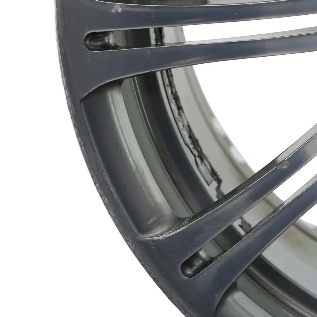 Tylna Felga Aluminiowa 19" 9,5J ET:23 M Styling 220 do BMW E90 E92 M3 o numerze 2283556 BMW E90 E92 M3 Tylna Felga Aluminiowa 19" 9,5J ET:23 M Styling 220 - SKU 2283556-5 - Numer Części 2283556