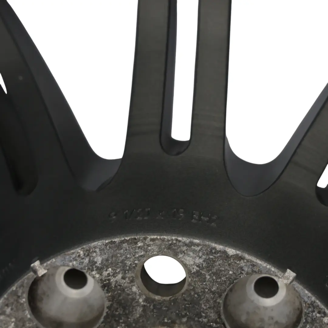 Cerchio Posteriore Lega 19" 9,5J ET:23 M Styling 220 per BMW E90 E92 M3 con numero di parte 2283556 BMW E90 E92 M3 Cerchio Posteriore Lega 19" 9,5J ET:23 M Styling 220 - SKU 2283556-5 - Numero di parte 2283556