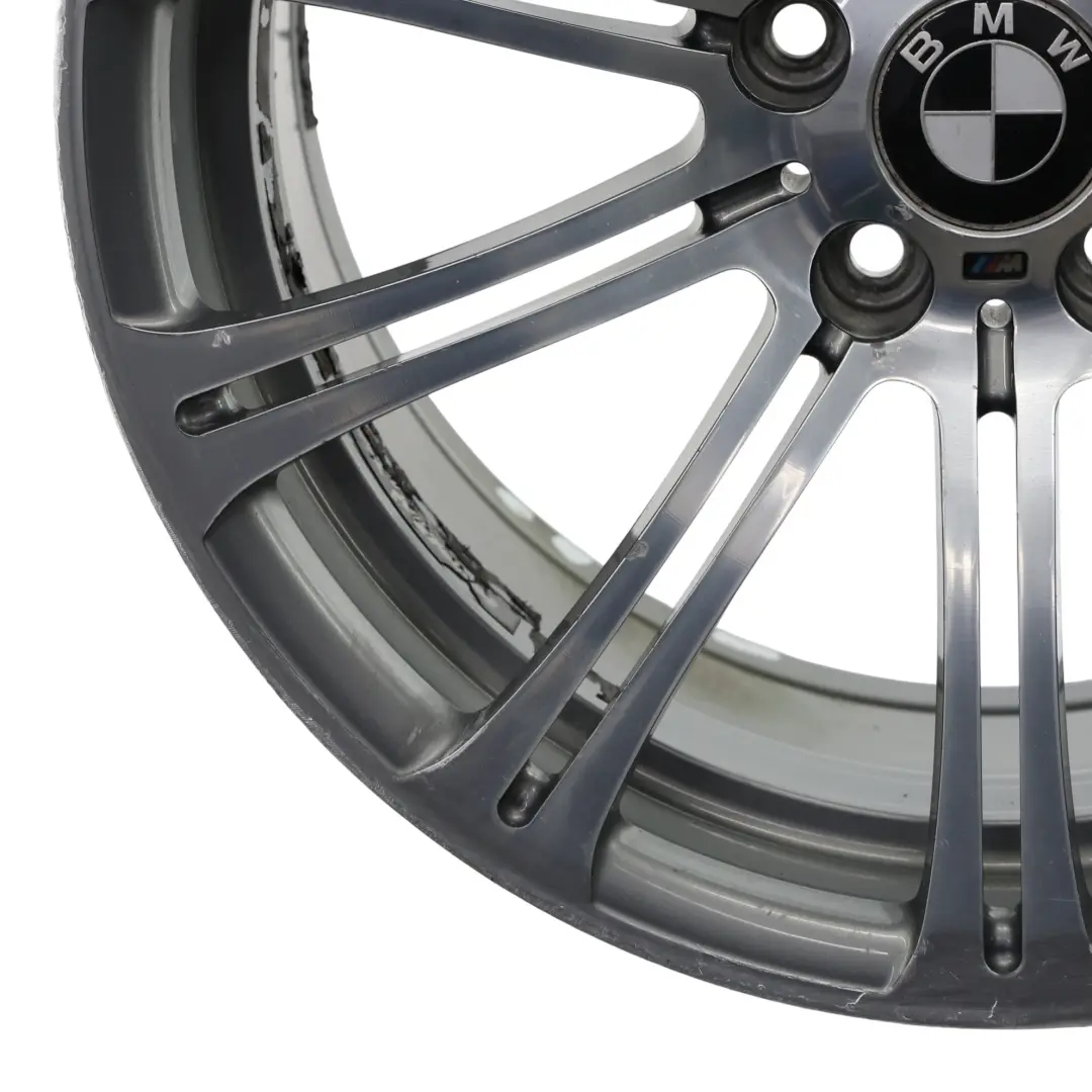 BMW E90 E92 M3 Cerchio Posteriore Lega 19" 9,5J ET:23 M Styling 220 - SKU 2283556-5 - Numero di parte 2283556