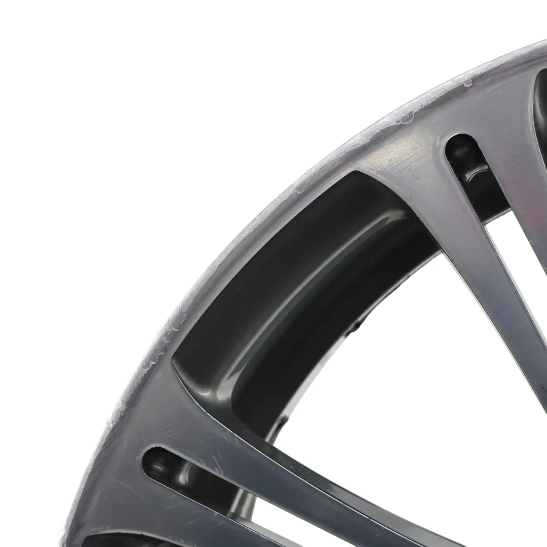 Tylna Felga Aluminiowa 19" 9,5J ET:23 M Styling 220 do BMW E90 E92 M3 o numerze 2283556 BMW E90 E92 M3 Tylna Felga Aluminiowa 19" 9,5J ET:23 M Styling 220 - SKU 2283556-5 - Numer Części 2283556