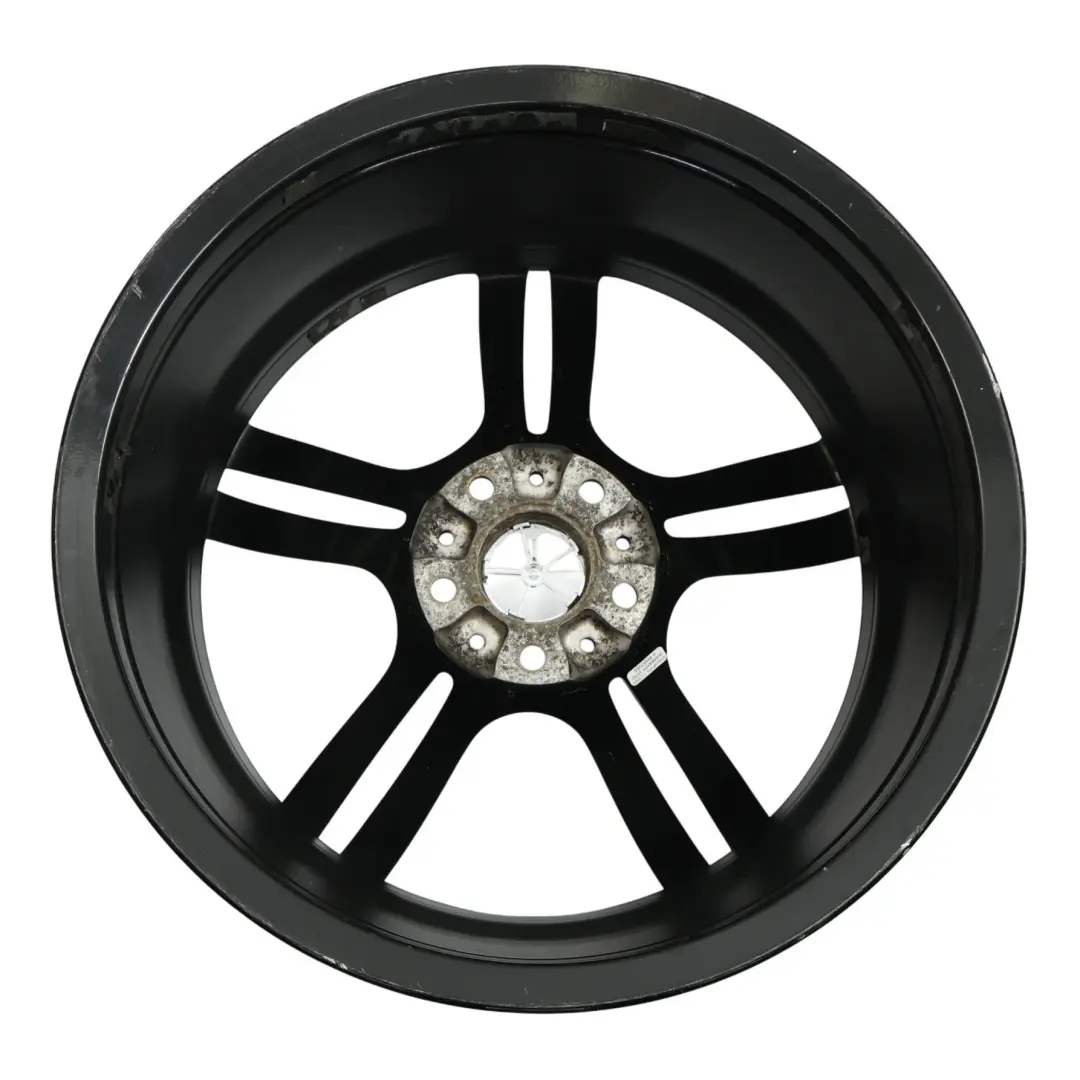 Felga Aluminiowa 19" 9J do BMW F87 M2 F80 M3 F82 M4 o numerze 2284755 BMW F87 M2 F80 M3 F82 M4 Felga Aluminiowa 19" 9J - SKU 2284755-1 - Numer Części 2284755