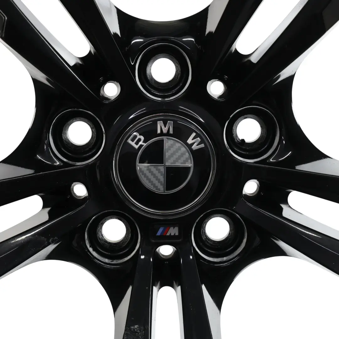 Felga Aluminiowa 19" 9J do BMW F87 M2 F80 M3 F82 M4 o numerze 2284755 BMW F87 M2 F80 M3 F82 M4 Felga Aluminiowa 19" 9J - SKU 2284755-1 - Numer Części 2284755