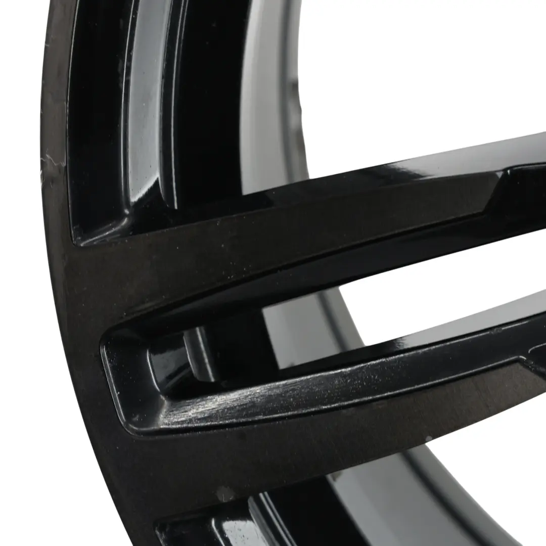 BMW F80 M3 F82 M4 Jante alliage roues avant 19" 9J M Double rayon - SKU 2284755-1 - Numéro de pièce 2284755