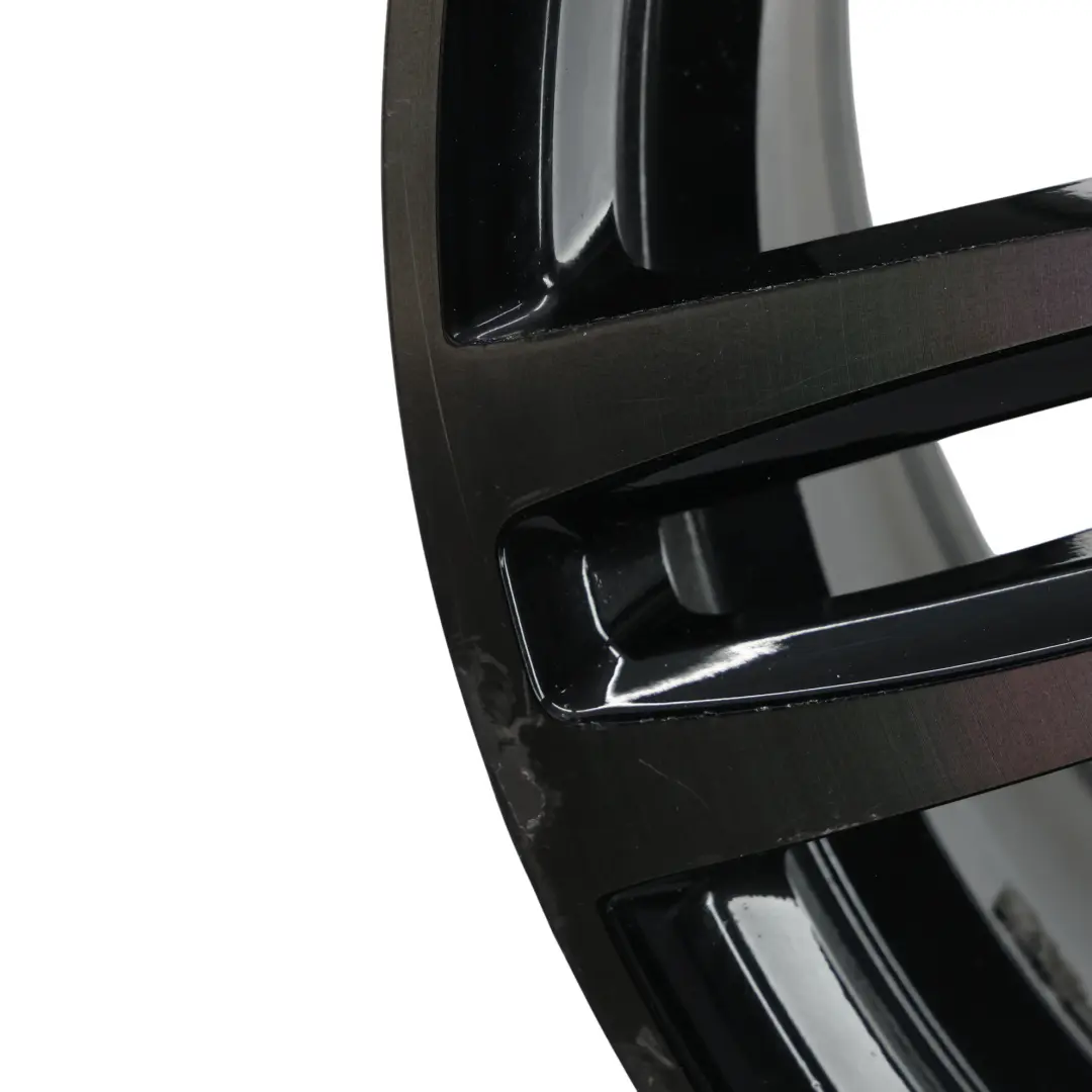 Rueda Trasera Llanta Aleación M Doble 437M 19" 10J para BMW F80 M3 F82 M4 con número de pieza 2284756 BMW F80 M3 F82 M4 Rueda Trasera Llanta Aleación M Doble 437M 19" 10J - SKU 2284756-2 - Número de pieza 2284756